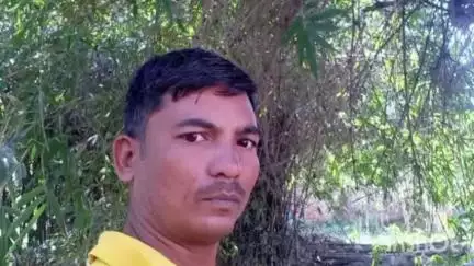 गोह: जलालपुर गांव में मृत युवक का शव पहुंचते ही परिजनों में मचा कोहराम, पसरा मातम