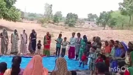 सज्जनगढ़: सज्जनगढ़ क्षेत्र में 'बीज बचाओ, पर्यावरण बचाओ' का संदेश लेकर जागरूकता की नई लहर