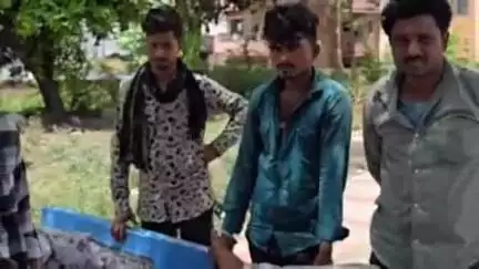 खंडवा नगर: खंडवा: सड़क हादसे में घायल युवक की अस्पताल में मौत, परिवार में छाया मातम