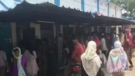अनूपपुर: जिला अस्पताल में हड्डी रोग विशेषज्ञ नदारद, मरीजों को हो रही भारी परेशानी