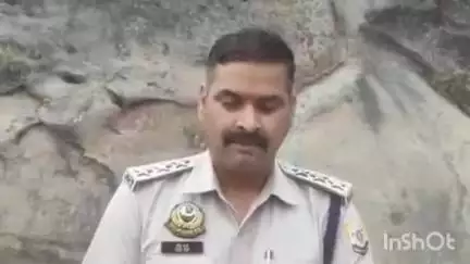 सिहुंता: ग्राम पंचायत खदेट के 27 वर्षीय युवक ने पेड़ से लटककर की आत्महत्या, DSP चुवाडी ने दी जानकारी