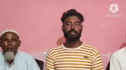 নগাঁও: নিজৰ ভুল মানি কামপুৰত সংবাদ মেলৰ জড়িয়তে ক্ষমা বিচাৰিলে কিন্টু মণ্ডলে,দূৰ্ঘটনাক কেন্দ্ৰ কৰি সাম্প্ৰদায়িক ৰূপ দিছিল একাংশই