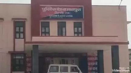 मालपुरा: शहर के दूदू रोड पर सुनसान मकान के ताले तोड़कर चोरी की वारदात को दिया अंजाम, मालपुरा थाने में मामला दर्ज