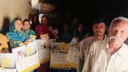 रोहतास: तूम्बा गाँव में जन सुराज विस्तार संवाद कार्यक्रम सफलतापूर्वक संपन्न हुआ
