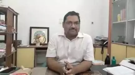 ସୁନ୍ଦରଗଡ ସହର: ସୁନ୍ଦରଗଡ଼ ଅତିରିକ୍ତ ଜିଲ୍ଲାପାଳ ରବି ନାରାୟଣ ସାହୁଙ୍କ ଭଦ୍ରଖ ଜିଲ୍ଲାକୁ ଅତିରିକ୍ତ ଜିଲ୍ଲାପାଳ ଭାବେ ବଦଳି