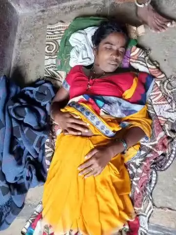 బిచ్కుంద: పుల్కల్‌లో ఆర్థిక ఇబ్బందులతో వివాహిత ఆత్మహత్య