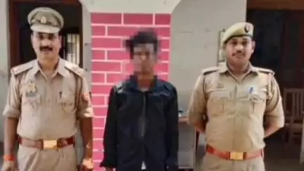 हाटा: गौरी श्रीराम लालगंज में दिनदहाड़े घर में घुसकर लाखों रुपए की हुई चोरी, ग्रामीणों ने चोर को पकड़कर पुलिस को सौंपा