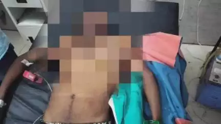 देवसर: प्राइवेट कंपनी में हाउसकीपिंग कर रहे युवक की मौत, वरगवा पुलिस जांच में जुटी