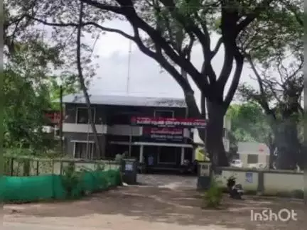 ചേർത്തല: ചേർത്തല ആശാരിശ്ശേരിയിൽ ഓട്ടോ ഡ്രൈവർ തോട്ടിൽ വീണു മരിച്ചു