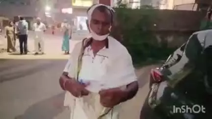 मनेर: हाथी टोला गांव में जमीनी विवाद में मारपीट, मुखिया समेत तीन घायल