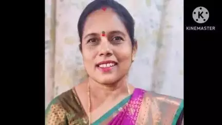ಚಿಕ್ಕಬಳ್ಳಾಪುರ: ಡಾಕ್ಟರ್ ಶಶಿಕಲಾ ಗೆ ಕುಮಾರವ್ಯಾಸ ರಾಷ್ಟ್ರಮಟ್ಟದ ಪ್ರಶಸ್ತಿ ನಗರದಲ್ಲಿ ಹರ್ಷ