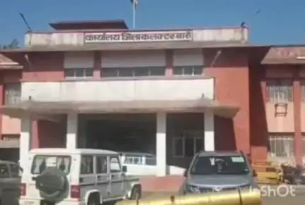 अटरू: बाराँ जिले में विशेष योग्यजनों के लिए संयुक्त सहायता शिविर आज सोमवार से शुरू हुआ