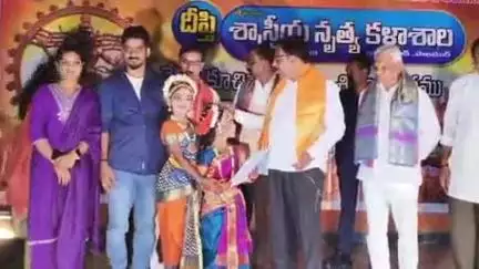 మహబూబ్ నగర్ అర్బన్: మన సంస్కృతి, సంప్రదాయాలు మన దేశ గొప్పతనాన్ని చాటుతున్నాయి : ఎమ్మెల్యే శ్రీ యెన్నం శ్రీనివాస్ రెడ్డి