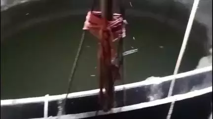 कोरेगाव: कोरेगाव तालुक्यातील आझादपूर येथे २२ वर्षीय ठेकेदार विलास चव्हाण विहिरीत बुडाला; युद्धपातळीवर शोध मोहीम सुरू