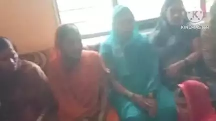 मंठा: खांडवी येथे शेतकऱ्यांच्या विकासासाठी खरपुडी कृषी विज्ञान केंद्राकडून मार्गदर्शन शिबिर संपन्न