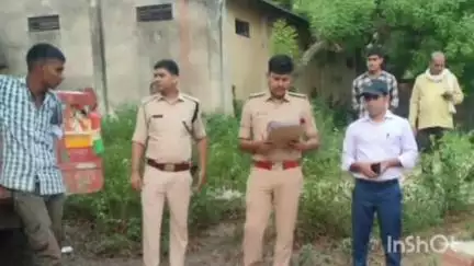 तरारी: दंडाधिकारी की निगरानी में सहार और चौरी थाना में 1900.5 लीटर शराब का किया गया विनष्टिकरण
