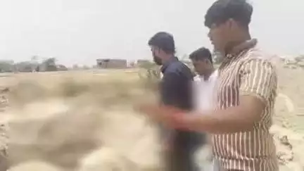 रसूलाबाद: भैसाया गौशाला में अव्यवस्था से 20 गौवंशों की मौत, हिंदू संगठन ने प्रधान सचिव पर कार्रवाई की मांग की