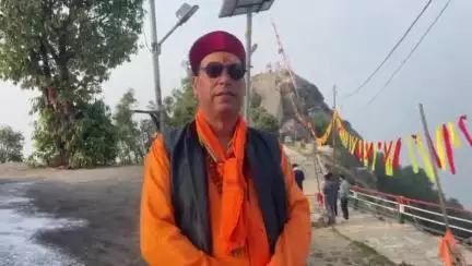 रुद्रप्रयाग: कार्तिक स्वामी में महायज्ञ का आयोजन, विक्रम सिंह नेगी अध्यक्ष श्री कार्तिक स्वामी मंदिर समिति