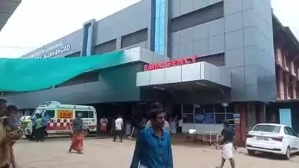 ഹൊസ്ദുർഗ്: തുരുത്തിയിൽ യുവാവിനെ വീട്ടിൽ തൂങ്ങിമരിച്ച നിലയിൽ കണ്ടെത്തി