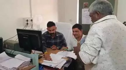 વલ્લભીપુર: તાલુકામાં જામ્યો ચૂંટણીનો માહોલ છેલ્લા દિવસે લોકોની ભીડ જામી