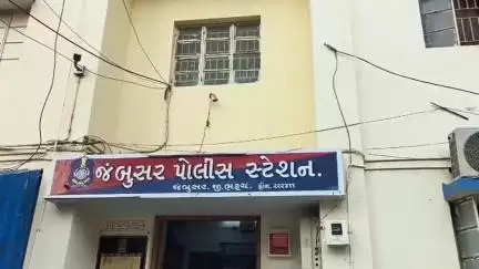 જંબુસર: જંબુસર તાલુકાના દેવલા સિંધવ રોડ પર અકસ્માતની ઘટના એકની મોત
