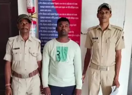 କବିସୂର୍ଯ୍ୟନଗର: କୋଦଳା ରେ ଆକ୍ରମଣ ମାମଲା ରେ ଯୁବକ ଗଲେ ଜେଲ