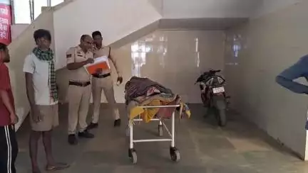 पत्थलगांव: पंडरीपानी में तालाब में डूबने से एक व्यक्ति की मौत, पुलिस मामले की जांच में जुटी