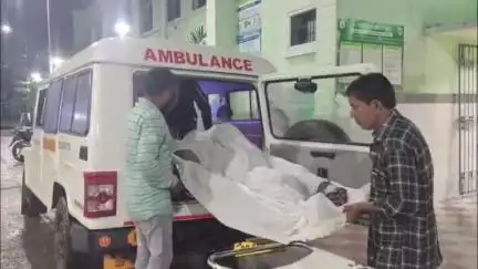 ଆସିକା: କେଶରାପଲ୍ଲୀ ଗ୍ରାମ ପୋଖରୀରେ ବୁଡ଼ି ବୃଦ୍ଧ ମୃତ