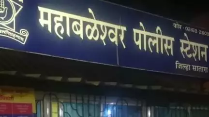 महाबळेश्वर: अज्ञात वाहनाच्या धडकेत वृद्ध पादचाऱ्याचा जागीच मृत्यू; पेठपार जवळील हृदयद्रावक घटना,अज्ञात वाहनचालकाविरोधात गुन्हा दाखल