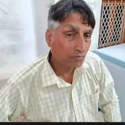राजगढ़: राजगढ़ कस्बे में व्यापारिक अपहरण के मामले की गुथी सुलझाने के लिए पुलिस टीम जुटी, साइबर सेल की मदद से जुटाए सबूत