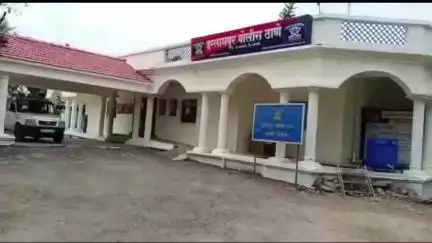 वाळवा: तणनाशक औषध फवारणीच्या कारणावरुन साटपेवाडी येथे दोन कुटुंबात मारामारी