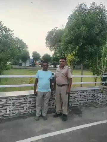 सिवाना: बालोतरा पुलिस ने एरिया डोमिनेशन कर चलाया धरपकड़ अभियान, कुल 26 अपराधियों को किया गिरफ्तार