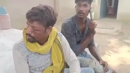 प्रतापगढ़: सूडेमऊ स्थित भट्टे पर मजदूर को पुरानी रंजिश में पीटकर लहूलुहान किया गया, दी गई तहरीर
