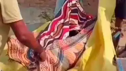 लांजी: ग्राम खापा में अज्ञात कारण से शख्स की मौत, पुलिस ने मर्ग कायम कर जांच शुरू की