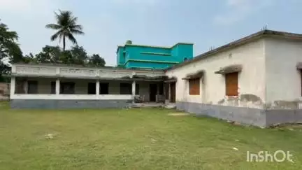 গঙ্গারামপুর: গঙ্গারামপুর উচ্চ বিদ্যালয়ের তপশিলি জাতি ও উপজাতি সম্প্রদায়ের ছাত্রাবাস চালুর দাবি #jansamasya
