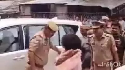 लखीमपुर: बेलराया चीनी मिल में किसानों की मेहनत ने रचा इतिहास, 8.50 करोड़ मुनाफा और तकनीकी खेती को मिली नई उड़ान, वितरण किए उपकरण