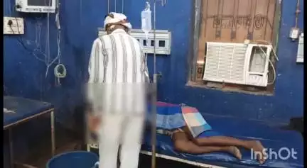 पकरीबरावां: वारिसलीगंज: खराठ मोड़ के समीप अज्ञात वाहन की चपेट में आने से एक व्यक्ति घायल, सरकारी अस्पताल में भर्ती