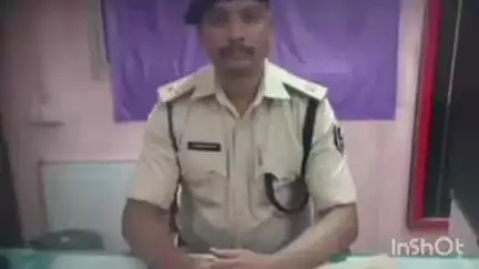 बिहटा: बिहटा थाना के नए थानाध्यक्ष शशि कुमार राणा ने संभाला पदभार, क्राइम कंट्रोल पर रहेगी प्राथमिकता