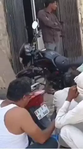 सीकरी: सीकरी थाना क्षेत्र के जयश्री गांव में जमीनी विवाद को लेकर दो पक्षों में खूनी संघर्ष, एक व्यक्ति की मौत