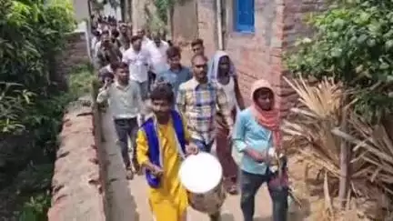 बरबीघा: जनता का विश्वास मेरी ताकत, विकास के लिए रहूंगा समर्पित: विधायक सुदर्शन कुमार
