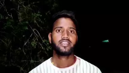 नरवर: सुल्तानपुर गांव में पंडित समाज के लोगों ने इंद्रसिंह और उसकी पत्नी को पीटा, नरवर थाने में मामला दर्ज