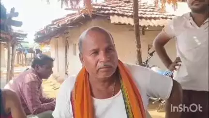 भीमपुर: चोहटा ग्राम में ग्रामीणों ने 35 परिवारों का किया बहिष्कार, हुक्का-पानी बंद, प्रशासन ने दी समझाइश