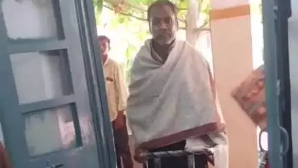रतलाम: कई बड़े अस्पतालों में भटकने के बाद, रतलाम जिला चिकित्सालय में हुआ सफल इलाज: सिविल सर्जन डॉक्टर एम एस सागर