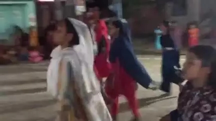 মথুরাপুর ২: পবিত্র ঈদুল আযহা উপলক্ষে বকুলতলা মাদ্রাসা প্রাঙ্গনে ক্রীড়া প্রতিযোগিতার আয়োজন করা হয়