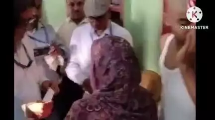 बक्सर: ऑपरेशन सिंदूर में शहीद हवलदार सुनील कुमार सिंह की पत्नी को राज्य सरकार से ₹50 लाख की सहायता राशि मिली