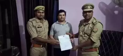 सिकंदरा: राजपुर पुलिस ने साइबर हेल्प डेस्क की कार्रवाई से व्यक्ति के खाते में ₹1,34,098 वापस कराए, ठगी का शिकार हुए लोग