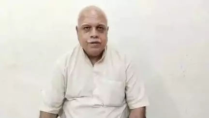 कैलारस: मुरैना प्रवास में म.प्र. विधानसभा अध्यक्ष की अटल प्रोग्रेस हाईवे पर टिप्पणी, म.प्र. किसानसभा अध्यक्ष ने लिखा पत्र