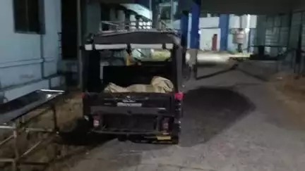 सुपौल: कल्याणपुर वार्ड 1 से लापता व्यक्ति का शव पुल के नीचे मिला, पोस्टमार्टम के लिए सुपौल सदर अस्पताल भेजा गया
