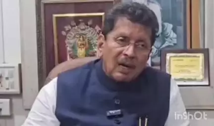 सावंतवाडी: महाराष्ट्रात साकारणार देशातील पहिला 'जलपर्यटन प्रकल्प', निवती येथे उद्या मुहूर्तमेढ सोहळा: आमदार दीपक केसरकर