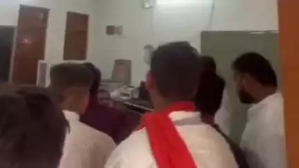 सिलवानी: सिलवानी शासकीय महाविद्यालय में छात्र आंदोलन, प्राचार्य का हुआ तबादला